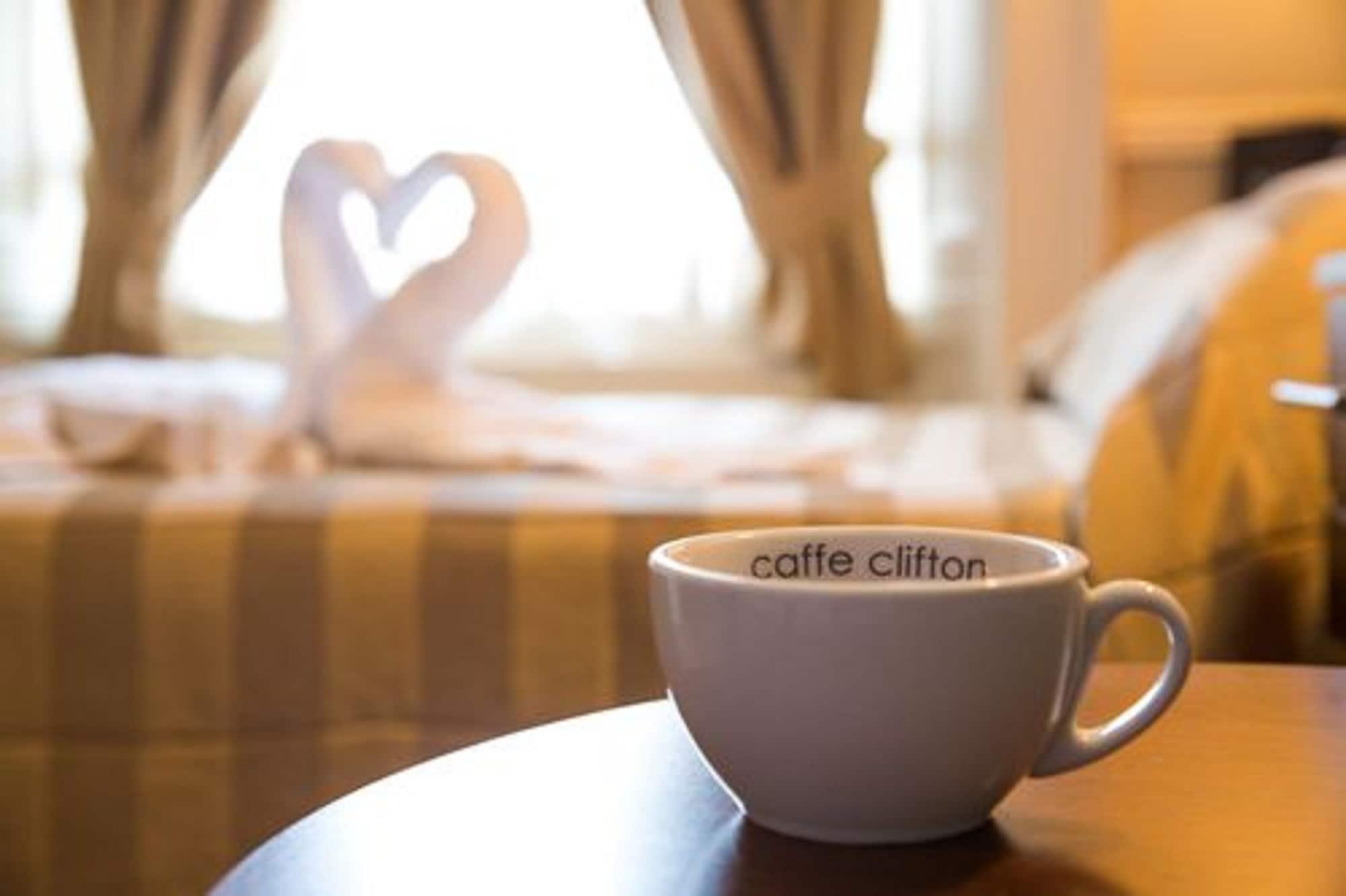 The Clifton Hotel Bristol Exterior photo
