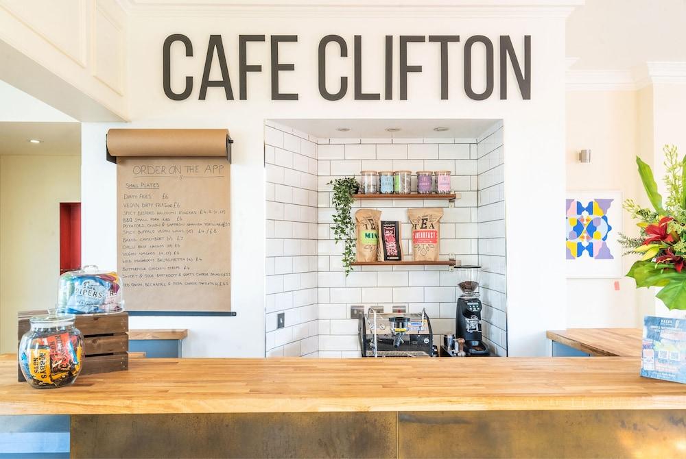 The Clifton Hotel Bristol Exterior photo