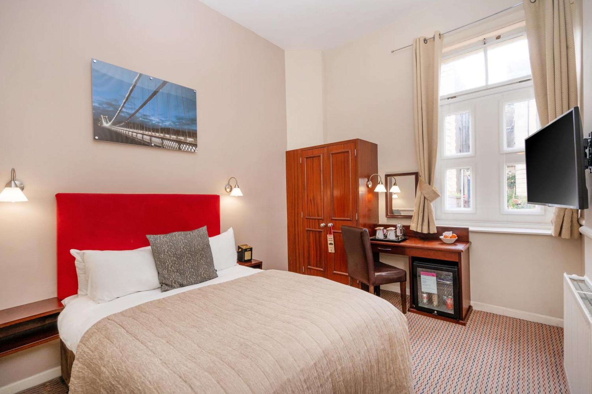The Clifton Hotel Bristol Exterior photo