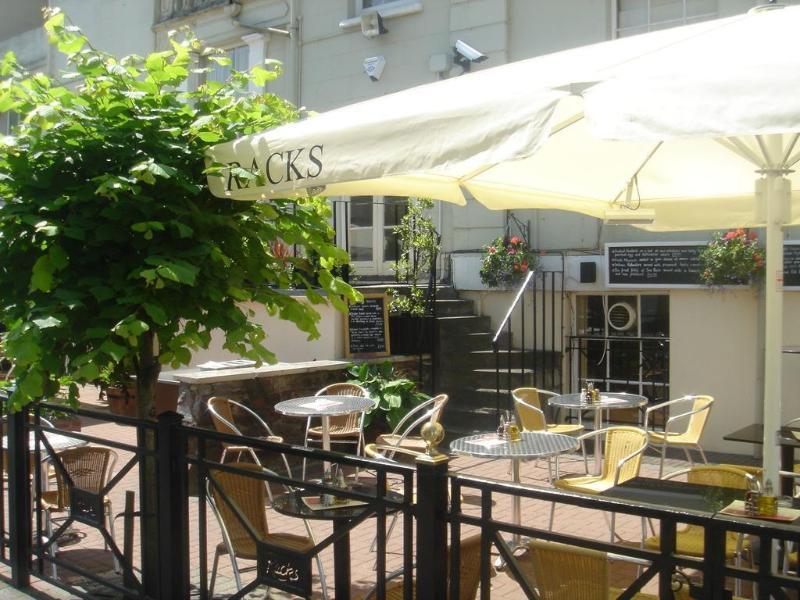 The Clifton Hotel Bristol Exterior photo